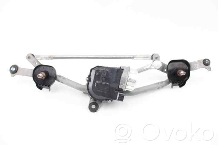 Mazda 3 Front wiper linkage and motor 