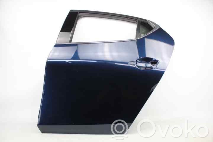Galinės durys   BCY17302XB,BDMT73010