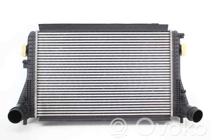 Chłodnica powietrza doładowującego / Intercooler   3C0145805AM,3C0145805A