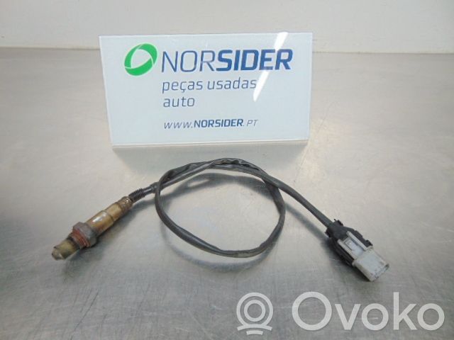 Hyundai Getz Sonde lambda 