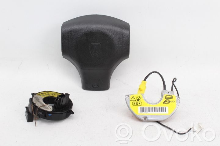 Rover 414 - 416 - 420 Drošības spilvenu komplekts ar paneli 