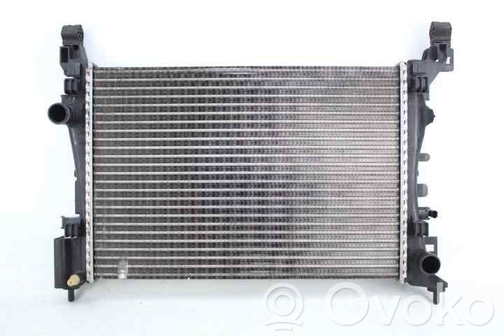 Opel Adam Coolant radiator 