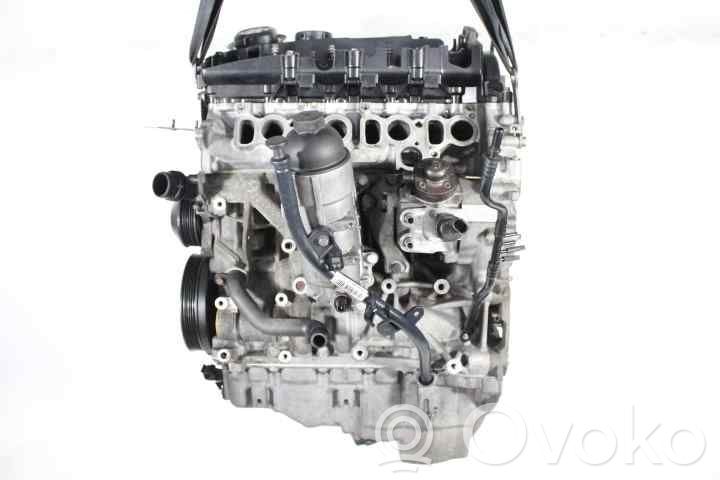 BMW 1 E81 E87 Engine 