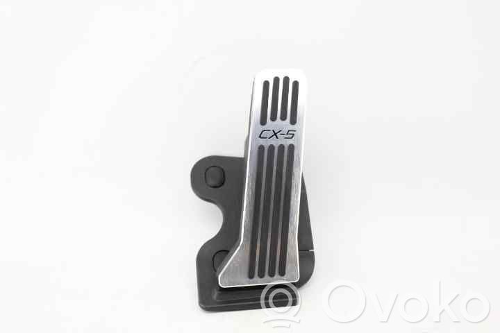 Mazda CX-5 Pedal del acelerador 