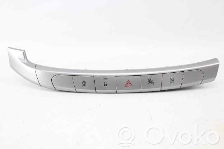 Fiat Tipo Multifunctional control switch/knob 