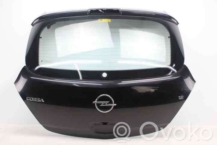 Tailgate/trunk/boot lid   93189490