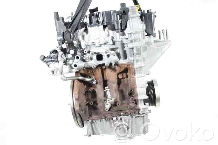 Ford Fiesta Motore 