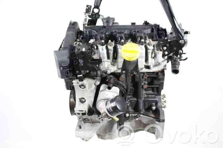 Renault Megane IV Engine 