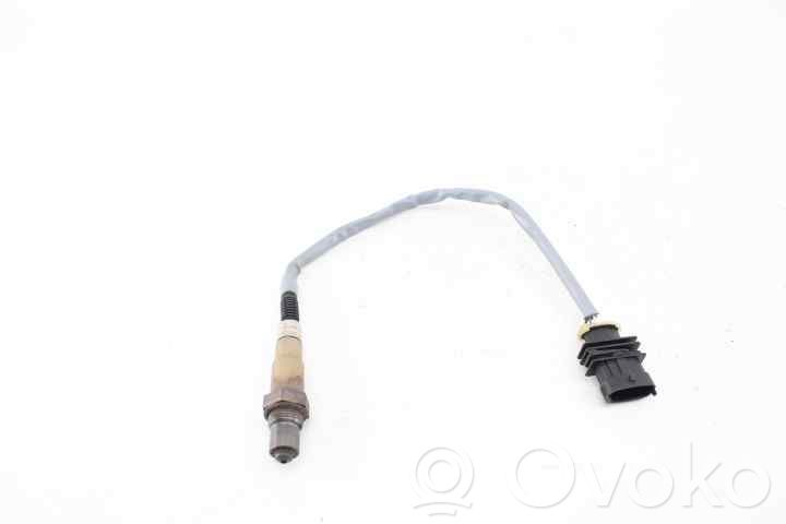 Sonde lambda   0258010121,55563348