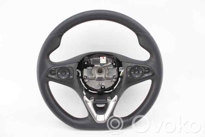 Opel Corsa F Ohjauspyörä 