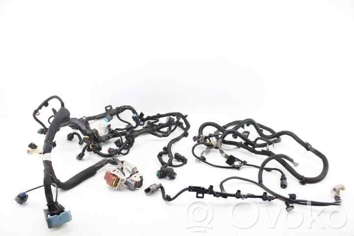 Otros cableados   9673749780,9673369380