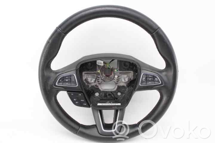 Ford C-MAX II Kierownica 