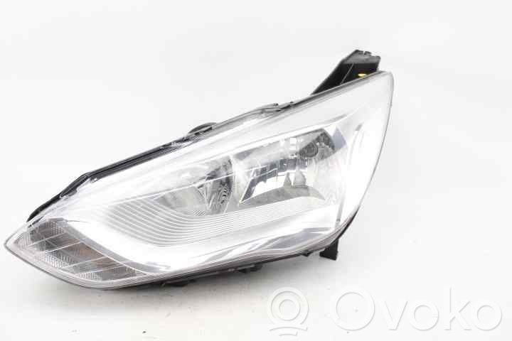 Ford C-MAX II Scheinwerfer 