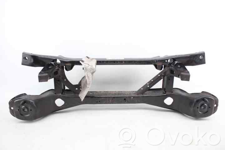 Ford Focus Galinis tiltas 