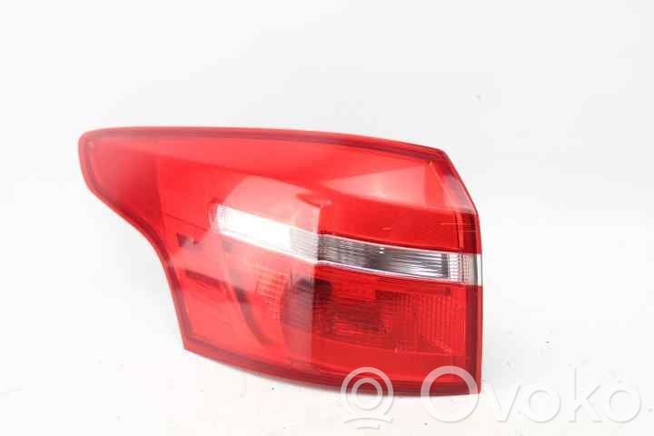 Ford Focus Rear/tail lights 