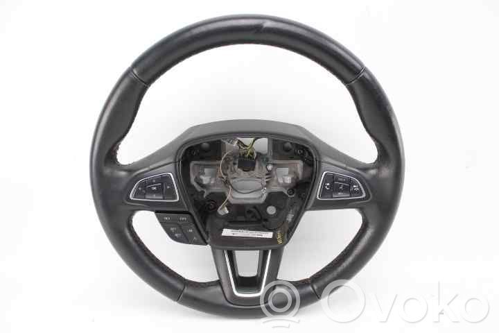 Ford Focus Vairas 