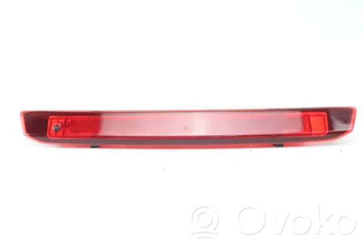 Ford Focus Third/center stoplight 