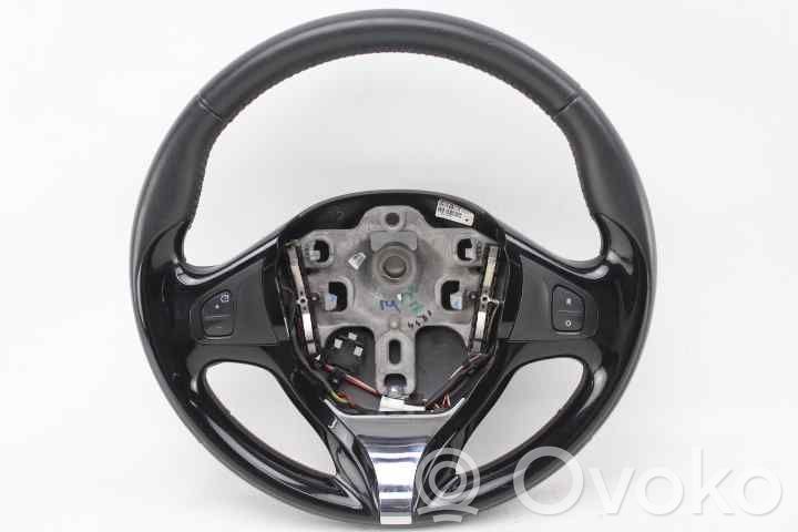 Renault Captur Ohjauspyörä 