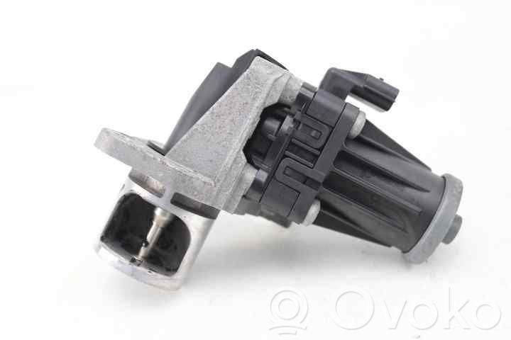 Renault Captur Válvula EGR 