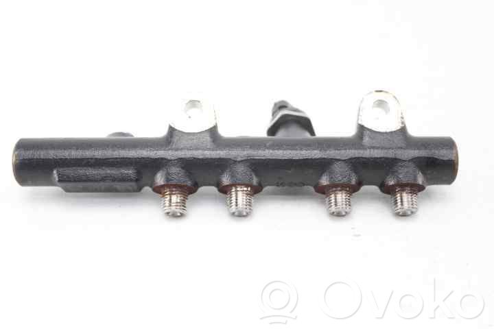 Renault Captur Rampă alimentare injectoare 