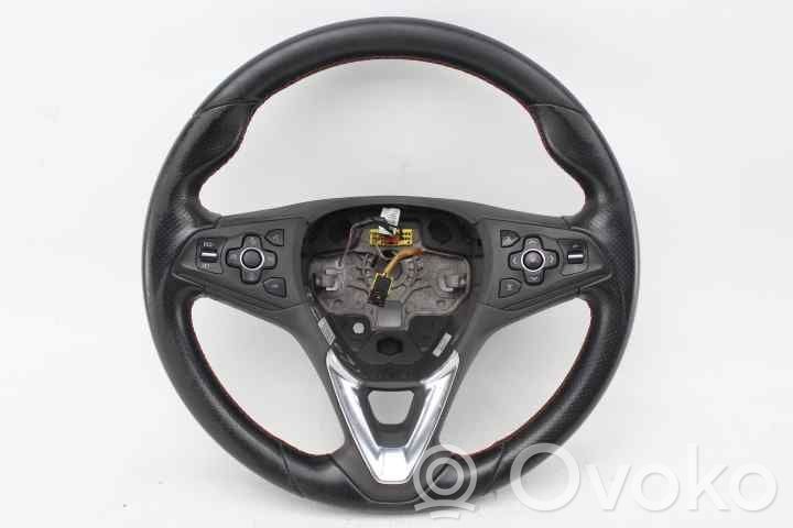 Opel Astra K Vairas 