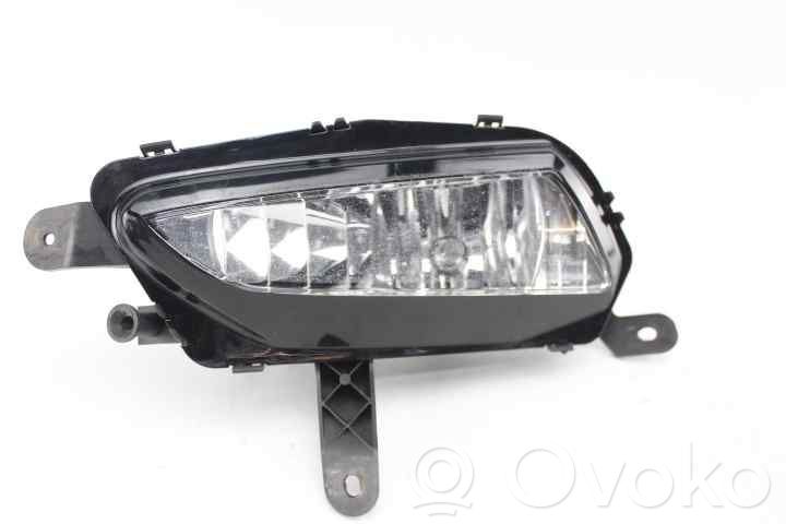 Opel Astra K Front fog light 