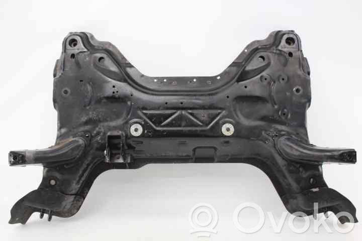 Citroen C4 II Front subframe 