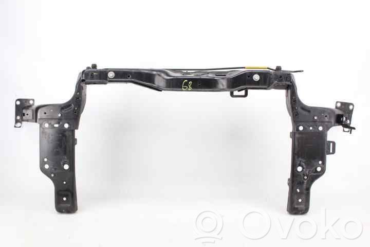 Radiator support slam panel   13434382,1343443713434438