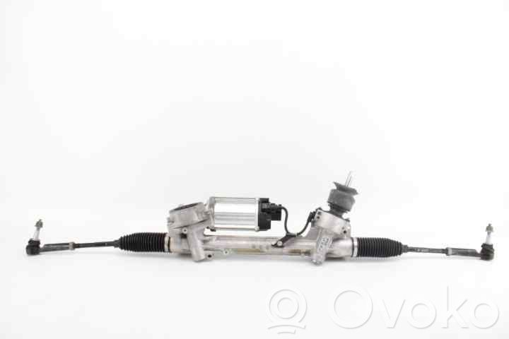 Opel Astra J Steering rack 