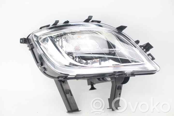 Opel Astra J Nebelscheinwerfer vorne 