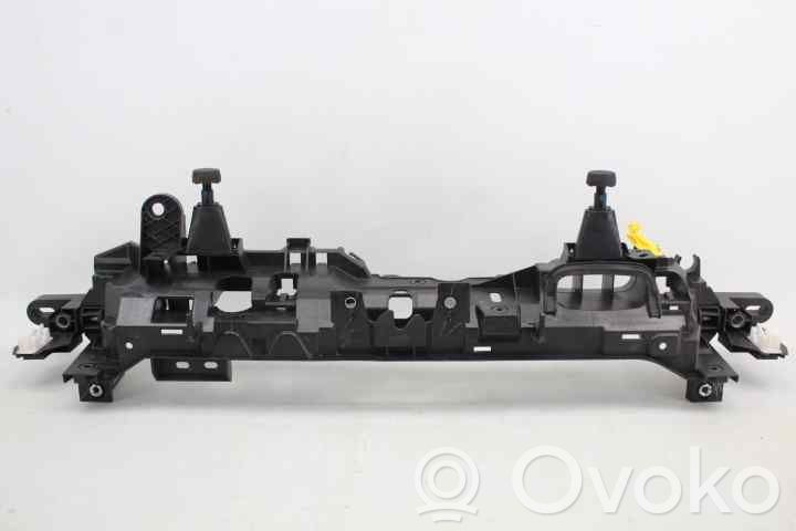 Ford Ecosport Panel mocowania chłodnicy / góra 
