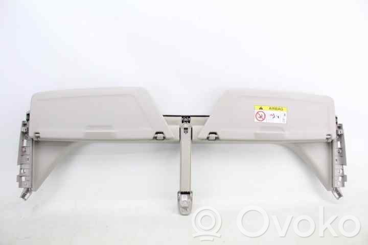 Citroen C4 SpaceTourer Sun visor 