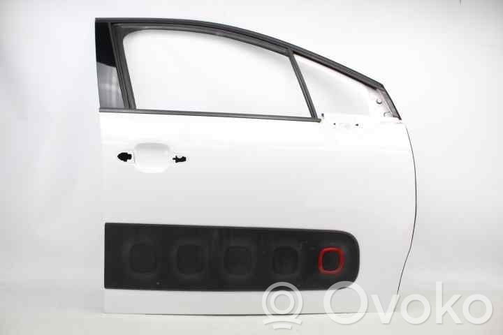 Citroen C3 Puerta delantera 