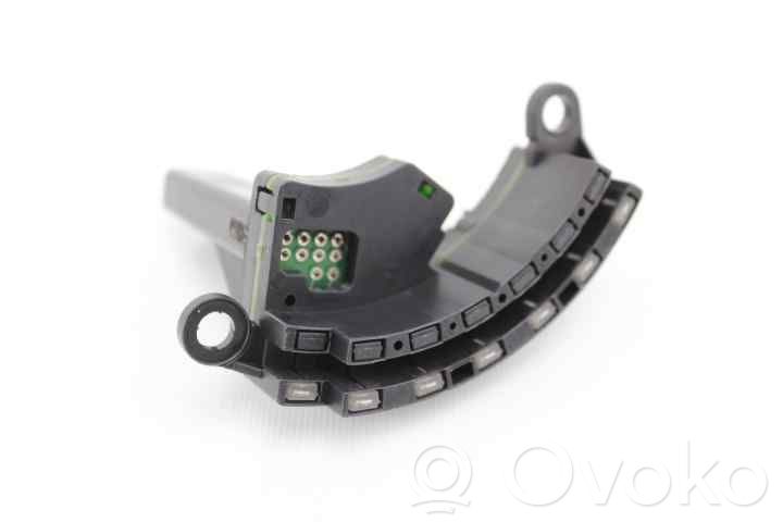 Mercedes-Benz E W211 Sensor de ángulo de dirección 