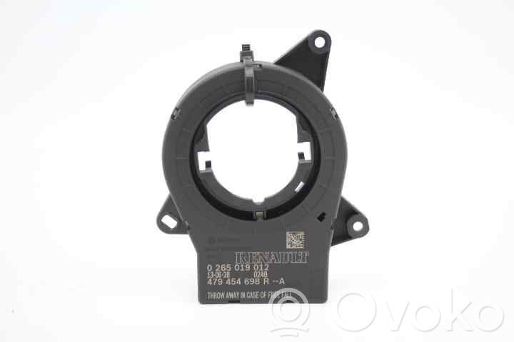 Dacia Sandero II Steering angle sensor 