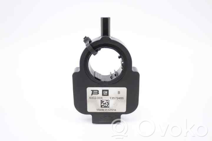 Steering angle sensor   13579486