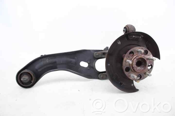 Hyundai i30 Aizmugurē riteņa rumbas vārpstas šarnīrs (stupica, capfa) 