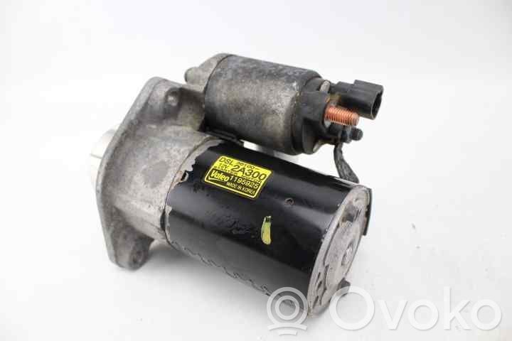 Hyundai i30 Electromotor 