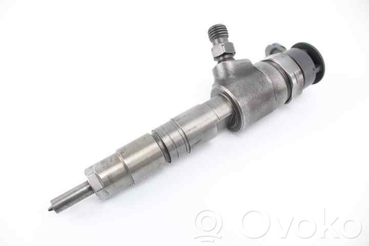 Ford Fiesta Inyector de combustible 