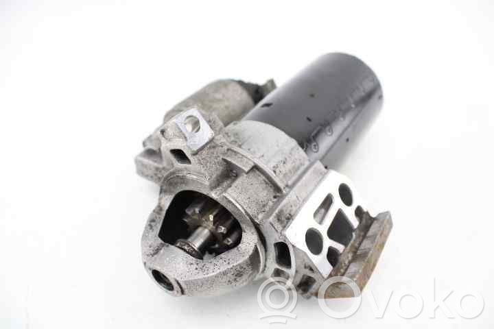 BMW 1 E81 E87 Starter motor 