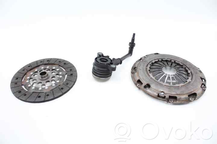 Renault Megane III Kit ambreiaj 