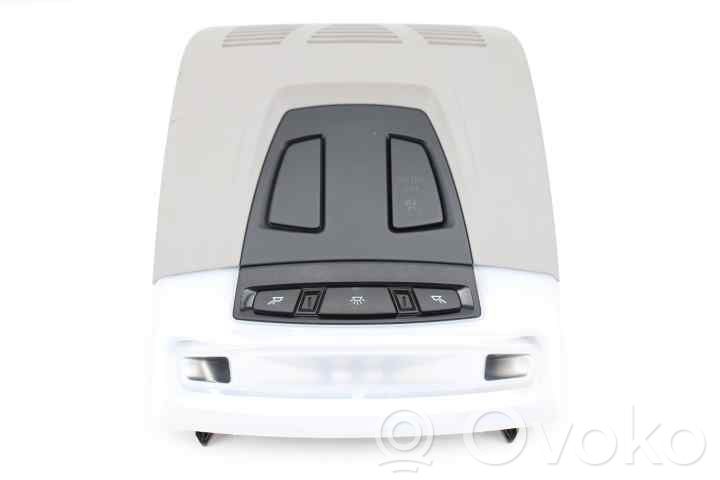 BMW 1 F20 F21 Éclairage lumière plafonnier avant 