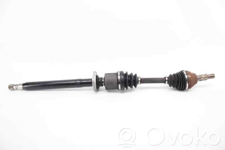Opel Insignia A Semiasse anteriore 