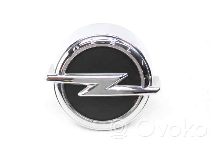 Opel Corsa E Tailgate/trunk/boot exterior handle 