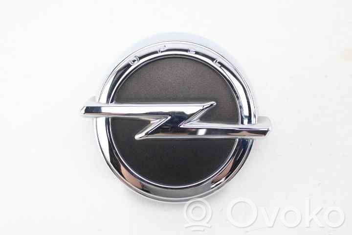 Opel Corsa E Tailgate/trunk/boot exterior handle 