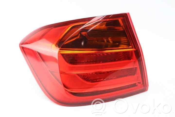BMW 3 F30 F35 F31 Takavalot 