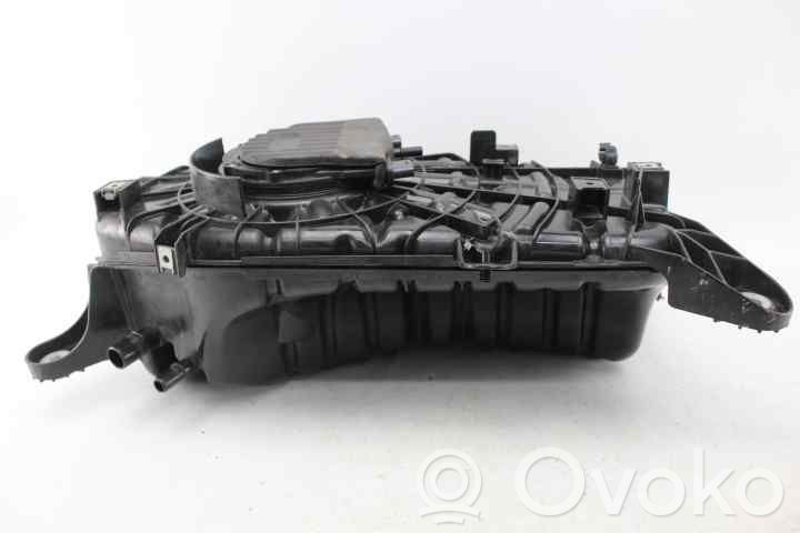 Fiat Tipo Réservoir de fluide AdBlue 