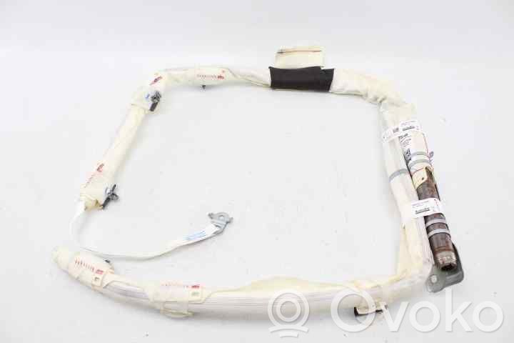 Renault Clio V Kopfairbag 