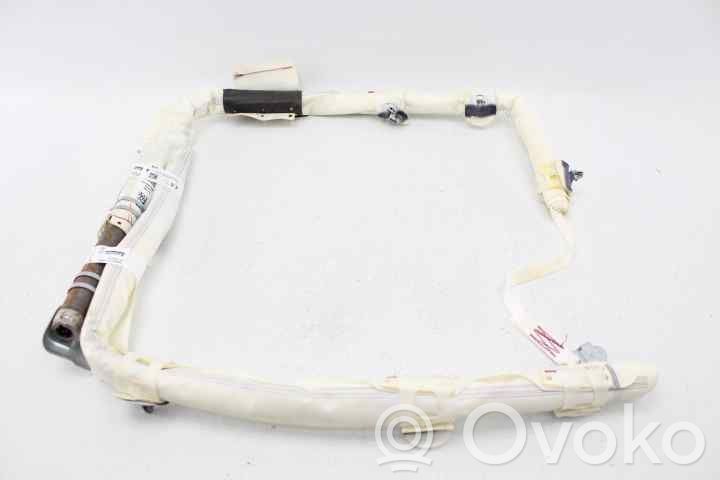 Renault Clio V Kopfairbag 