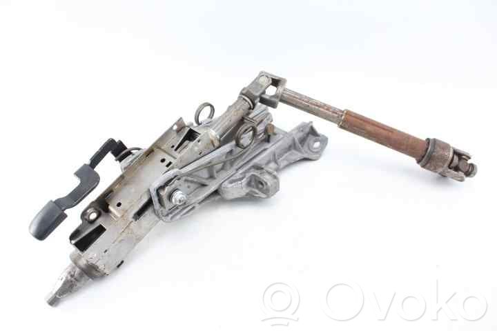 Volvo V40 Steering wheel axle 